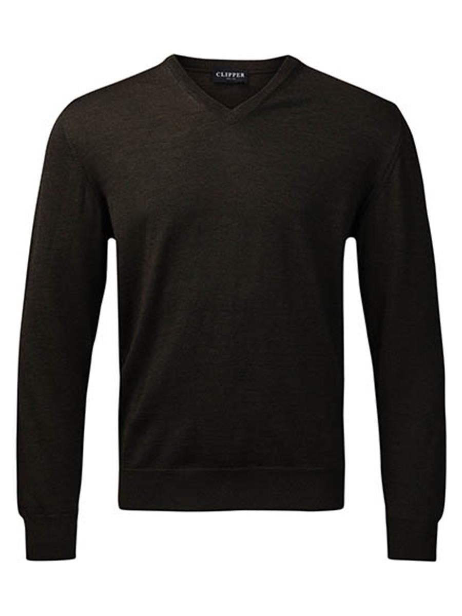 Clipper Strik & Sweat 50102-61838_S - Bygholm Menswear